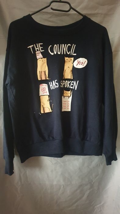 Bluză elegantă un model frumos tineresc