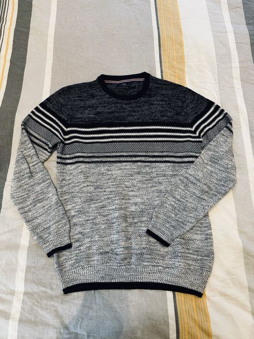 Мъжки пуловер oodji