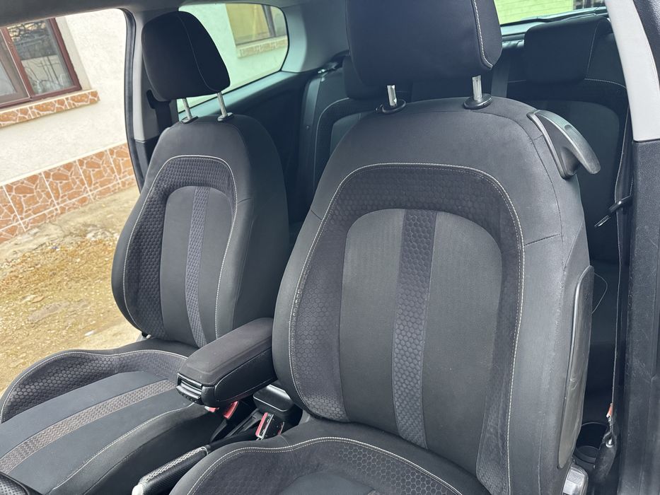 Fiat Punto Evo 1,3 disel.