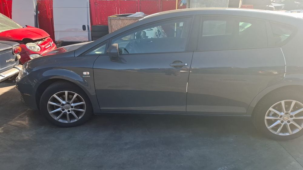Dezmembrez seat Leon 1p