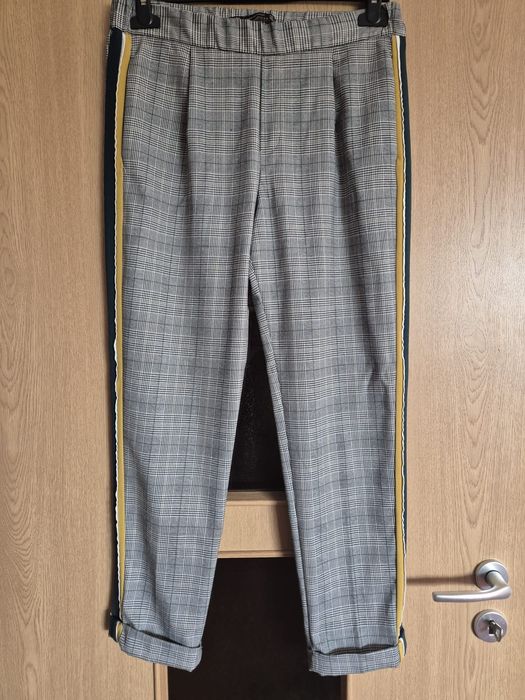 Pantaloni Zara S