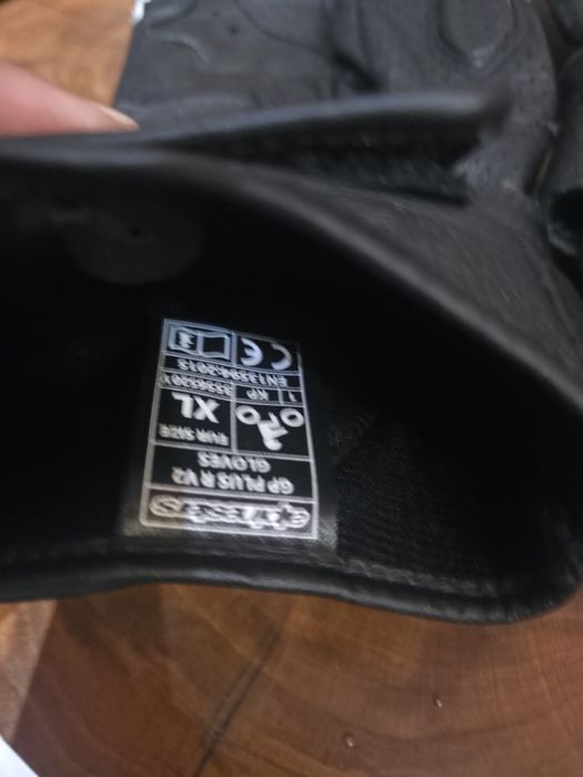 Мото ръкавици Alpinestars GP Plus R V2 размер XL