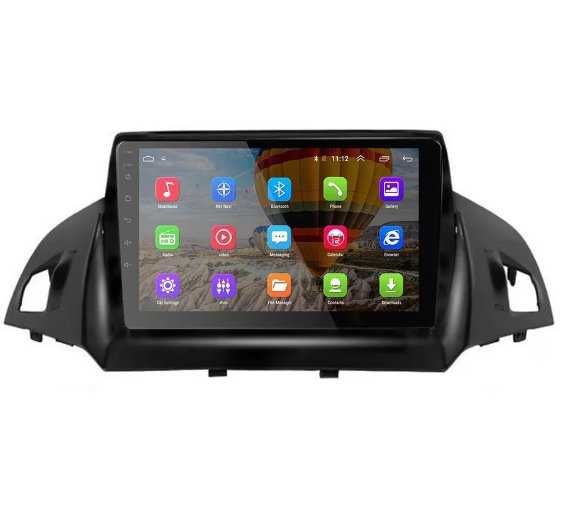 Ford Escape 2013 - 2017 Мултимедия с НАВИГАЦИЯ АНДРОИД