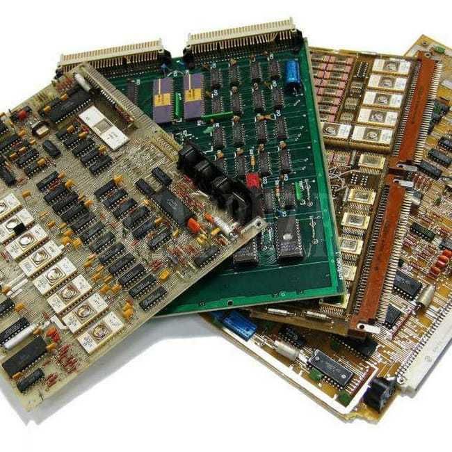 Скупка Радиодетали СССР