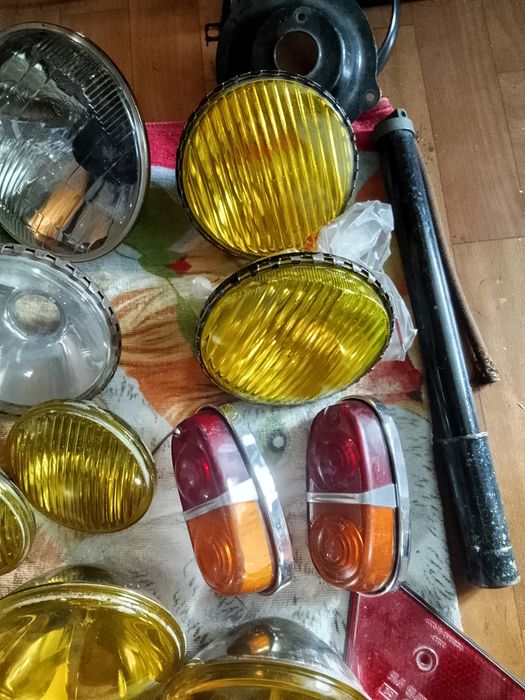 Продам разные фары и котофоты