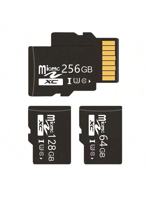 Mini SD Карта 256 GB