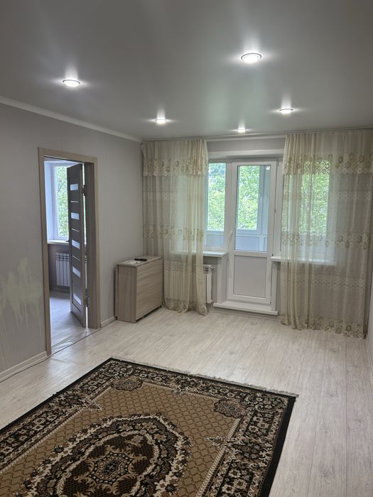 Продам 2-х комн. квартиру