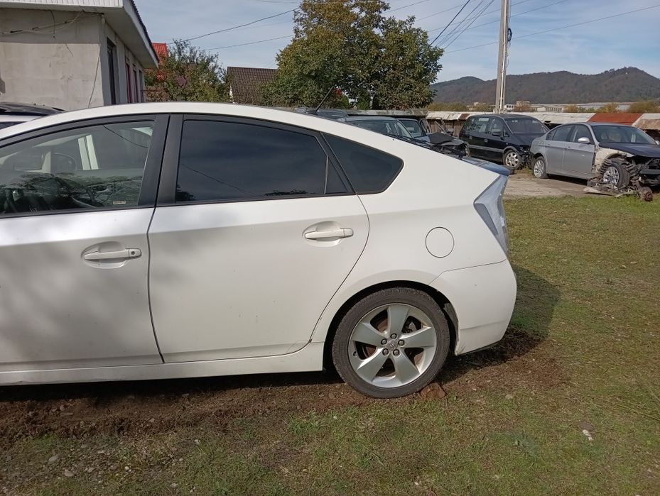 Piese Toyota  Prius 3 (generația 3-a)