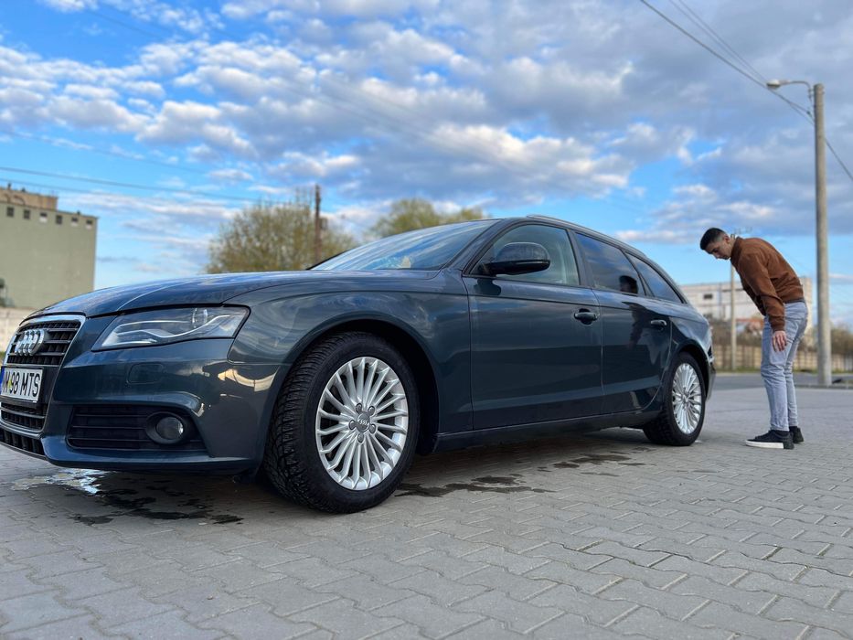 Jante 225/50/17 iarna dot2024 Audi A4 B8 A6 C6