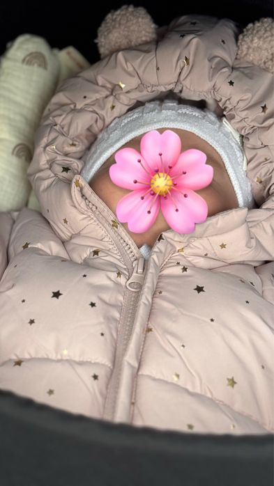 новый комбинезон