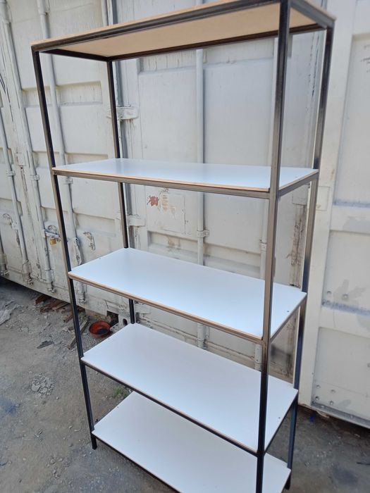 Стеллажи , стеллажи