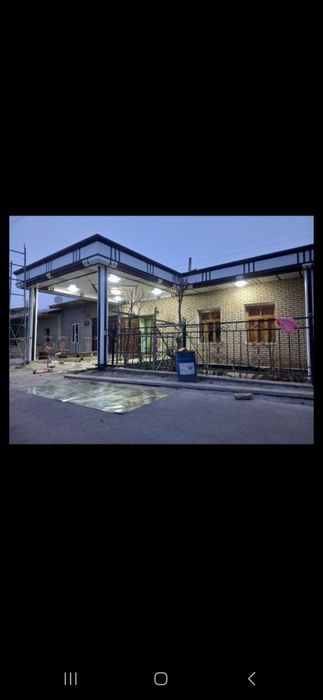 Тунукапон нова хизматлари