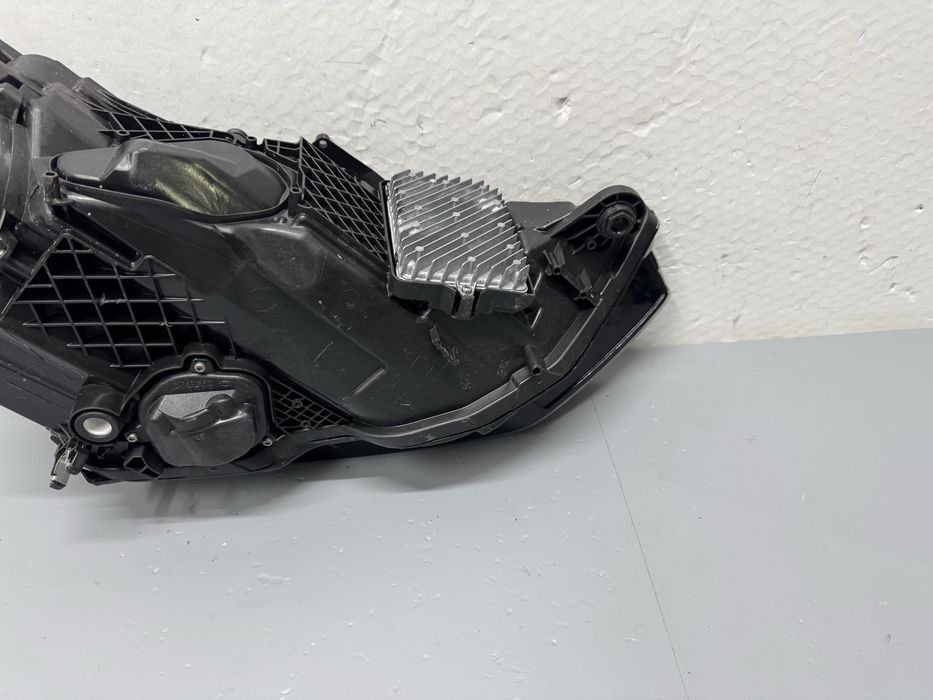 Far faruri Audi A7 RS7 RS6 Laser Matrix shadow line