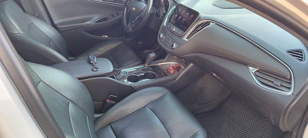 Малибу 2 пример 65000км