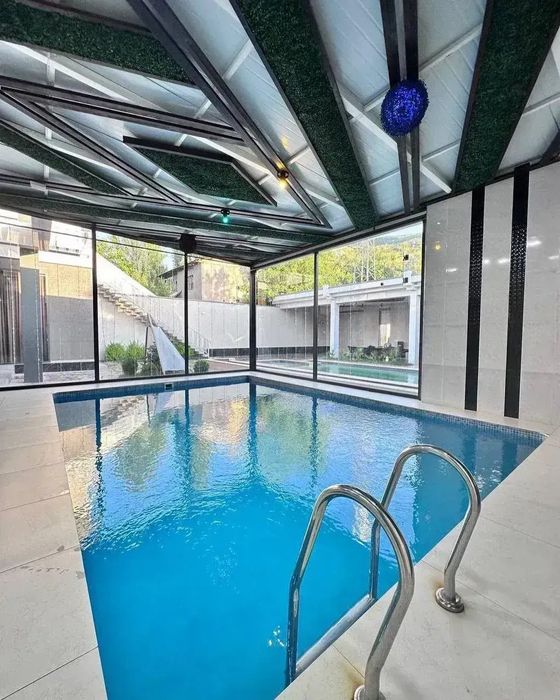 (Villa) Mehr Dacha Chimgan Ulfatlarga