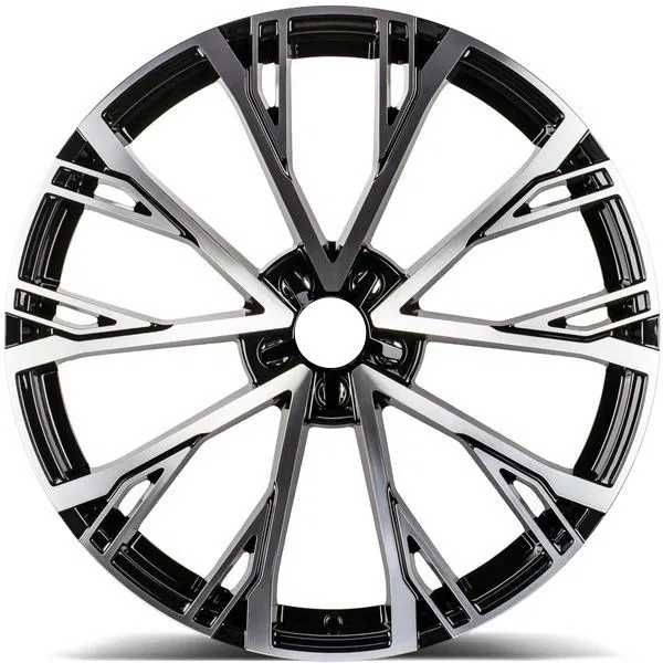 Jante Audi R19 5x112 E-tron Design | A3 A4 A5 A6 A7 Q7 Q5 Q3 Q2