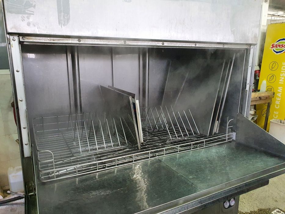 Съдомияна,ХХЛ,comenda1005RCD,италия с 6м гаранция