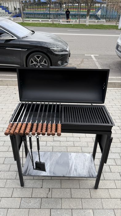 Mangal Chugun Reshotkalik Sotuvda