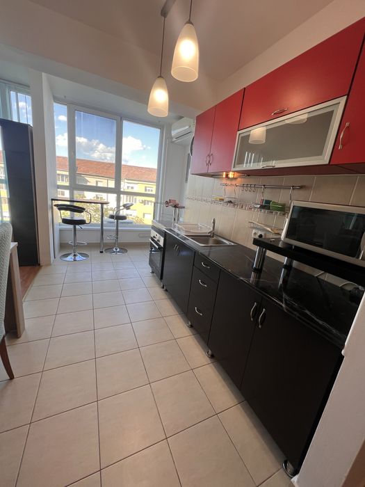 Apartament de inchiriere iosia