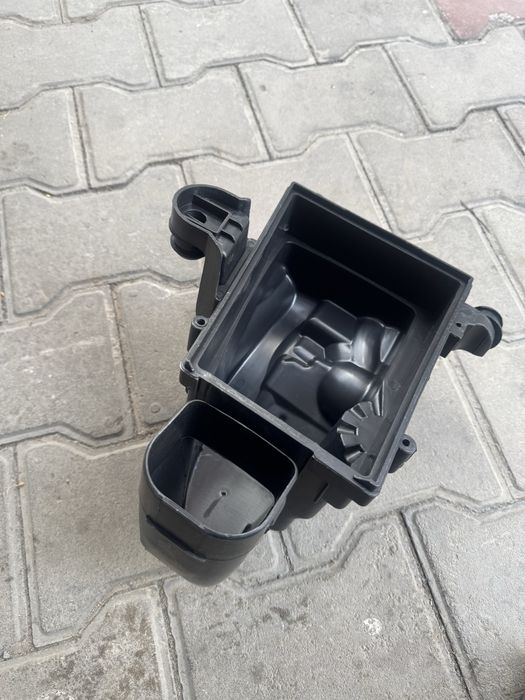 Корпус воздуховода