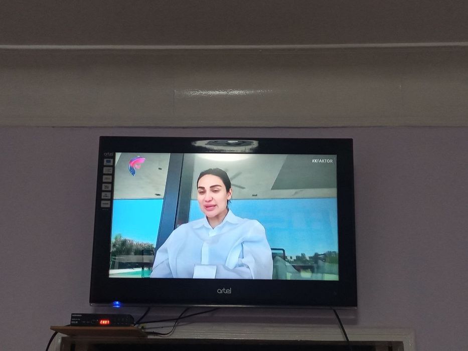 Телевизор Artel 32 LCD TV