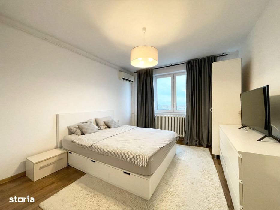 Apartament 2 camere decomandat - Complex Studentesc