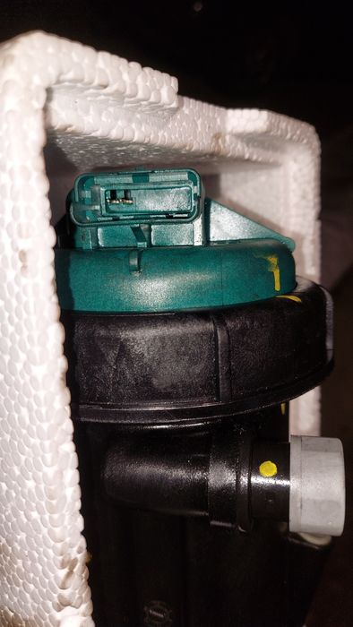 Filtru motorină ufi 5517500 (fiat Doblo)