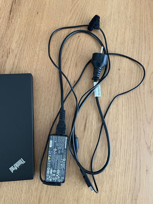 Lenovo ThinkPad X1 Carbon