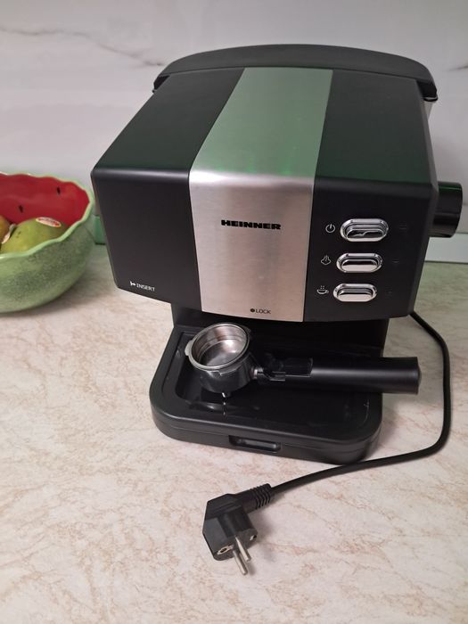 Expresor cafea Heiner