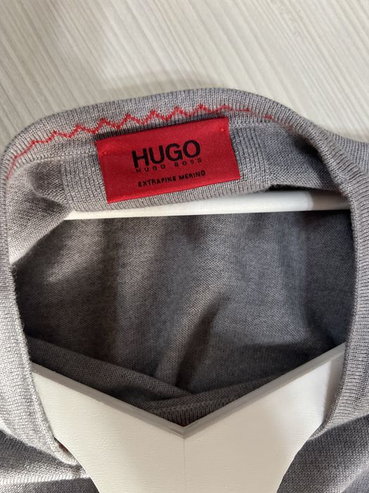 Pulover Hugo Boss