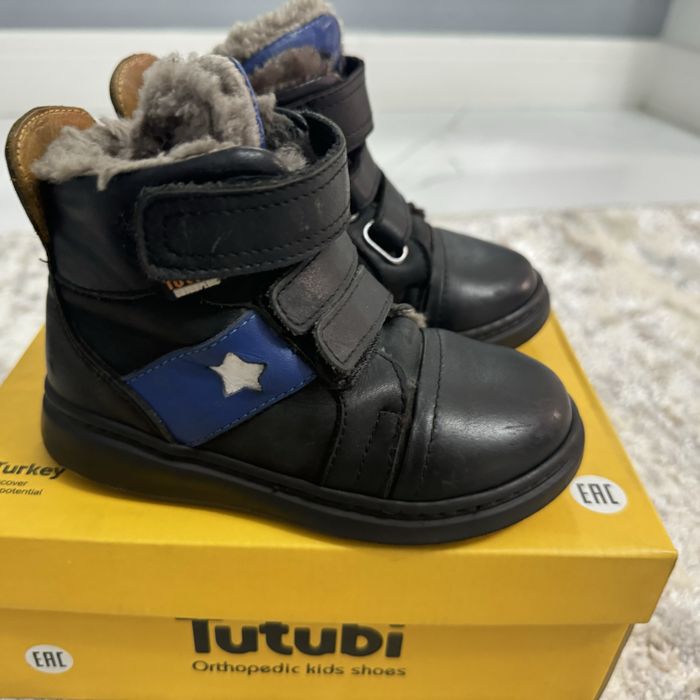 Сапоги. Ботинки