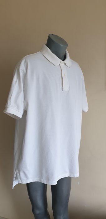 POLO Ralph Lauren Pique Cotton  2 - 3XL НОВО! ОРИГИНАЛ! Мъжка Тениска!