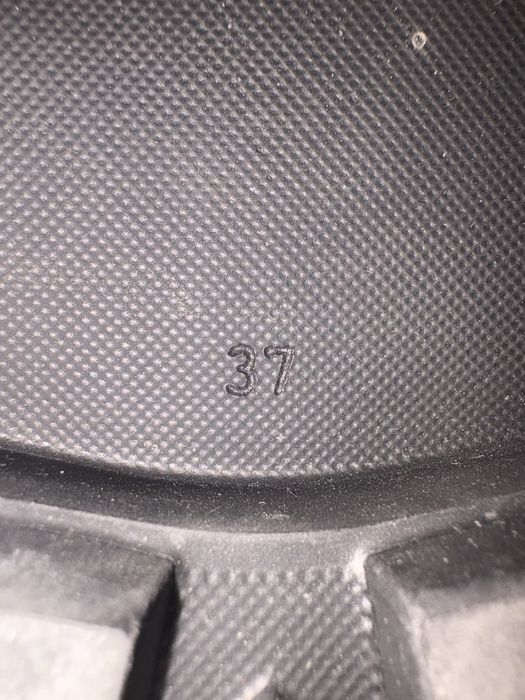 Дамски обувки 37