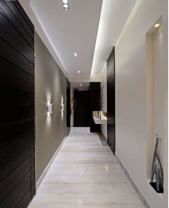 Ремонт дома и квартиры