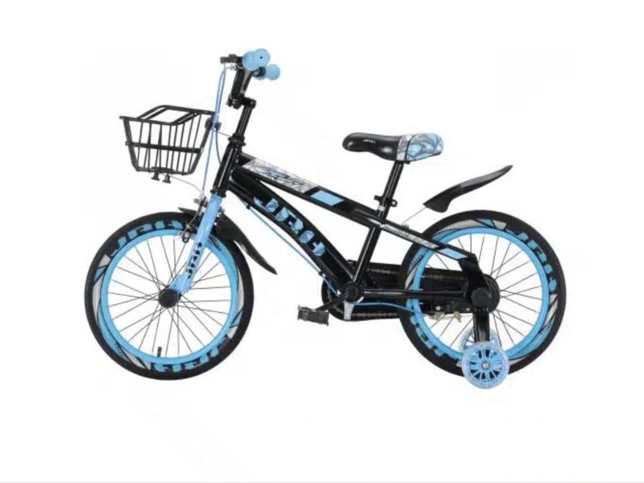 Bicicleta copii 3 in 1