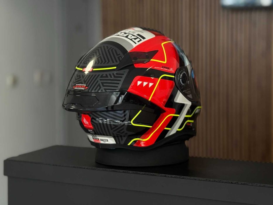 Каска MТ TARGO S BRIK C5 Размери: XS,S,M,L,XL