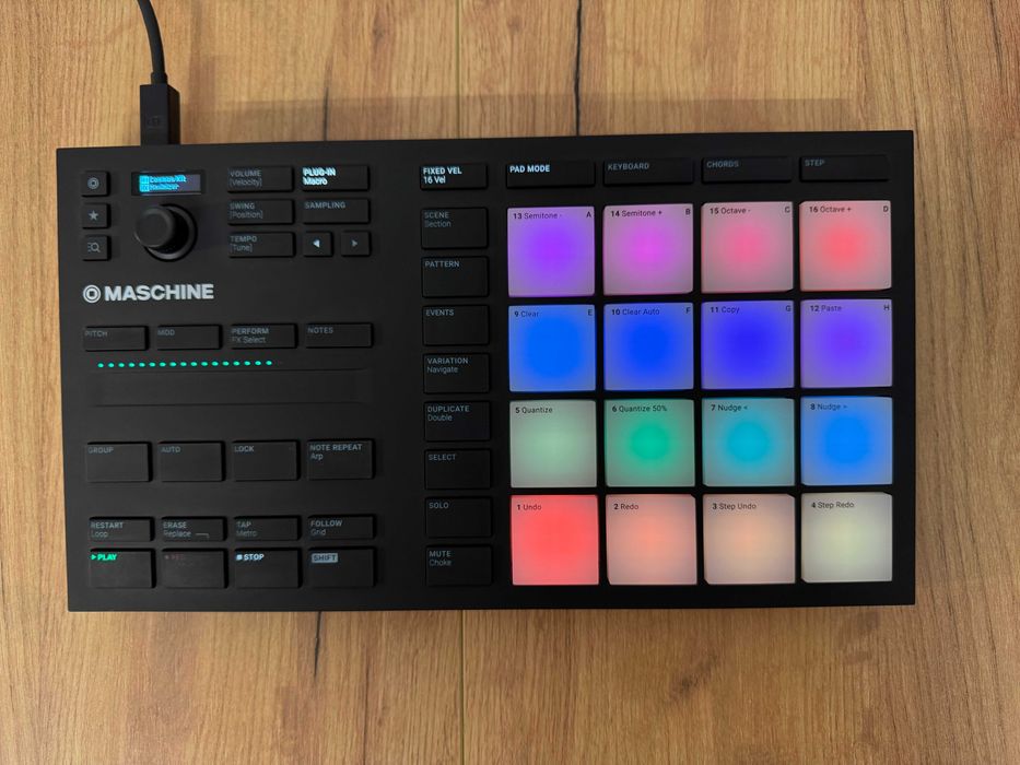 maschine mk3 - Instrumente muzicale | OLX.ro