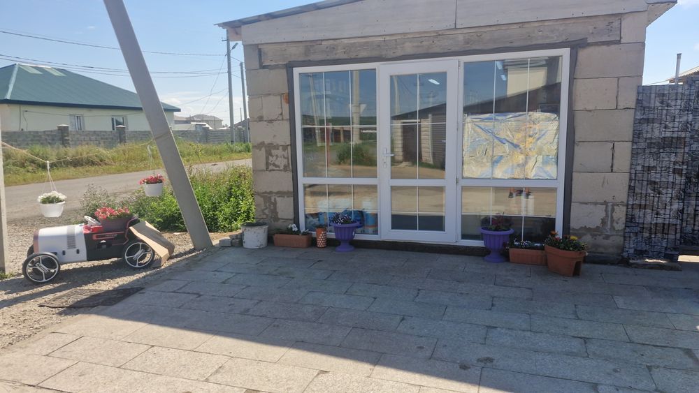 Продам дом ,с Жибек жолы