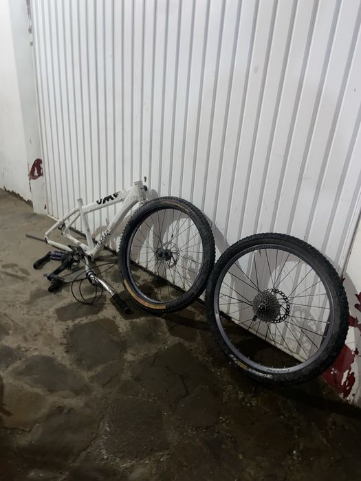 Vand piese bicicleta