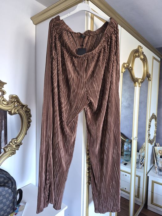 Vand pantaloni dama marimea 3xl