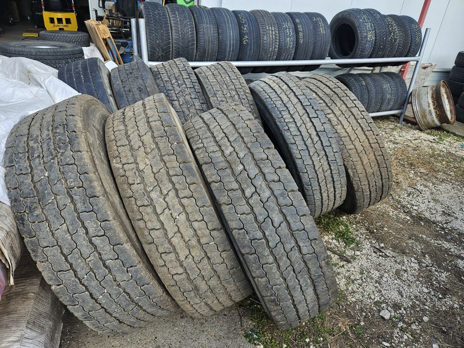 315/80R22.5 Cordiant 10бр.
