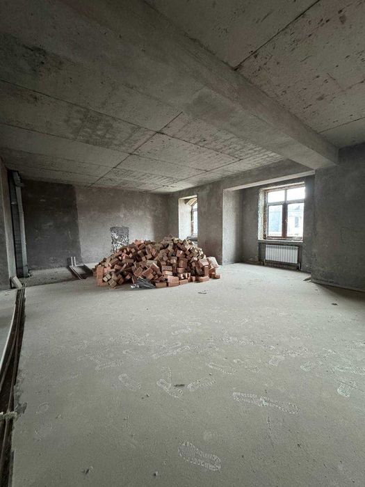 Семейный дуплекс 244м², ЖК Parisien, Яккасарай`