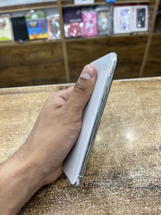 iPhone X  (Kaspi 0-0-12)