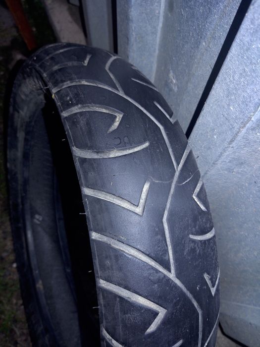 Гуми за мотор много добри