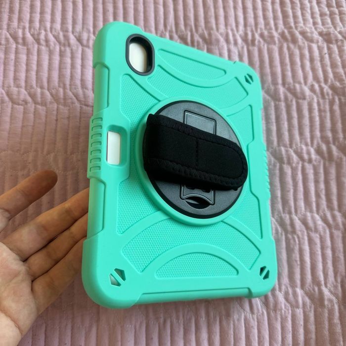 Husă protecție iPad Mini 6 8.3 inch (2021)