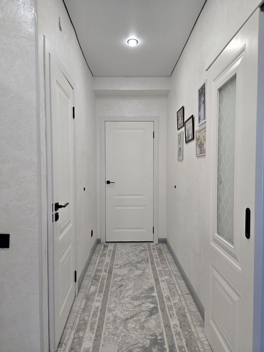 2-х комнатная квартира