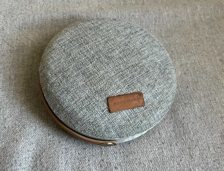 Boxa portabila bluetooth NORDKLANG TEX-800 WIRELESS calitate Danemarca