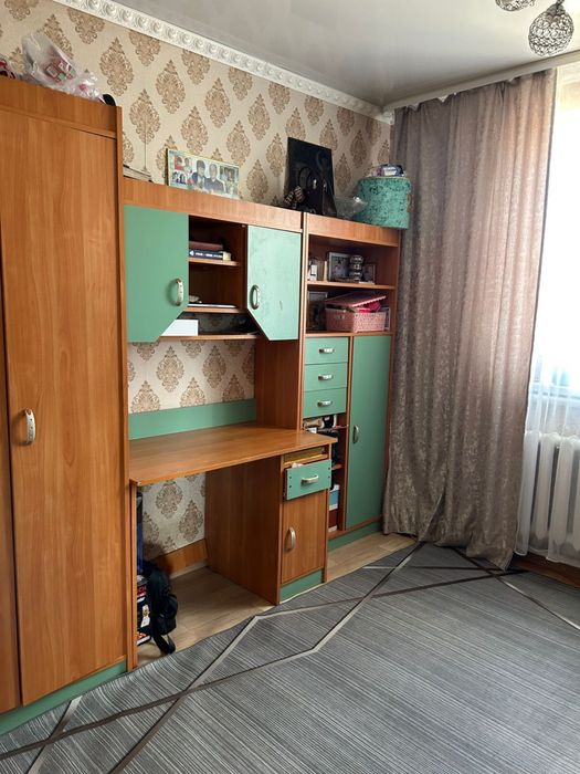ПРОДАМ 4-х комнатный дом, Кишкенеколь