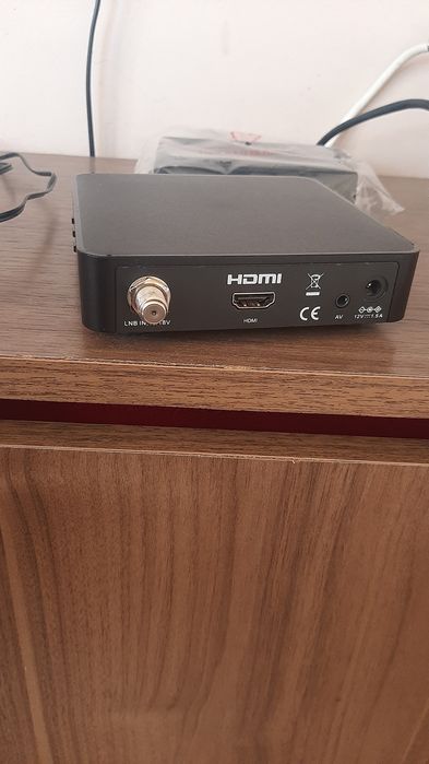 HD Булсатком  bulsatkom HD Tv