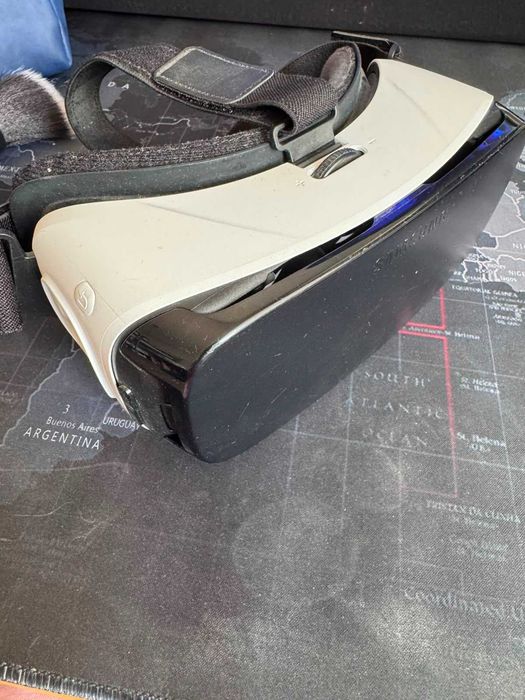Ochelari Realitate Virtuală Samsung Gear VR (Oculus)